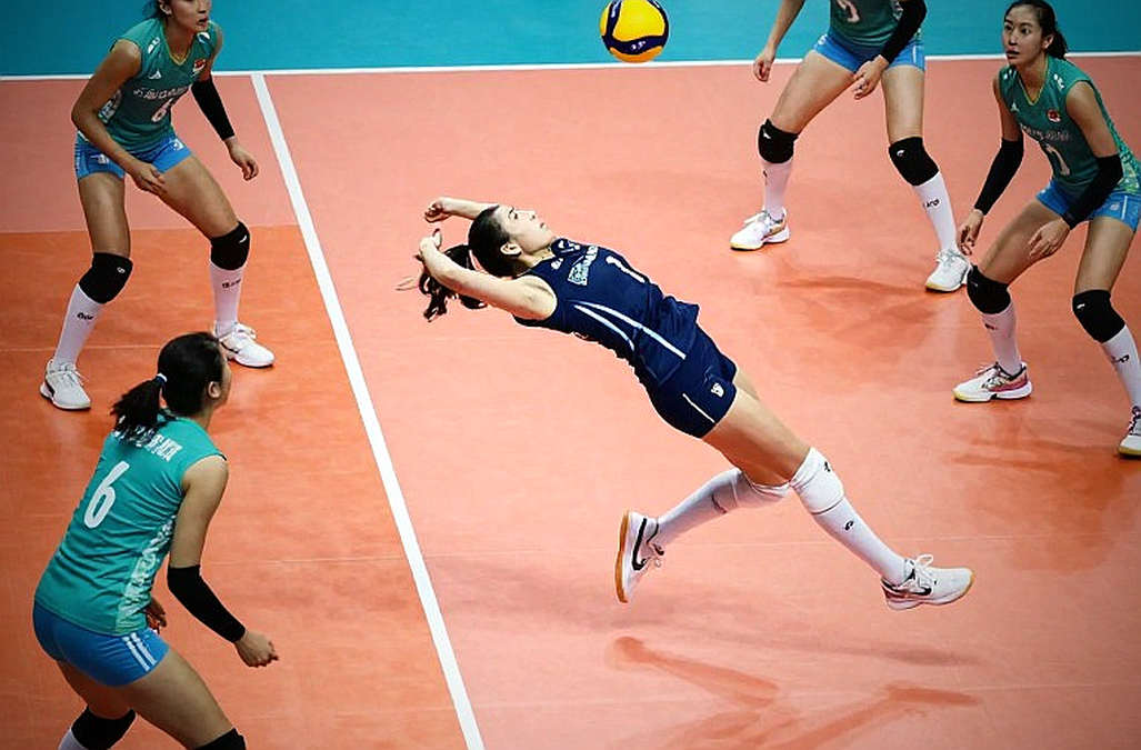 EuroVolley 2026: Ba Lan hạ Pháp 3-1, giữ ngôi vô địch châu Âu bằng hiệu suất cân bằng