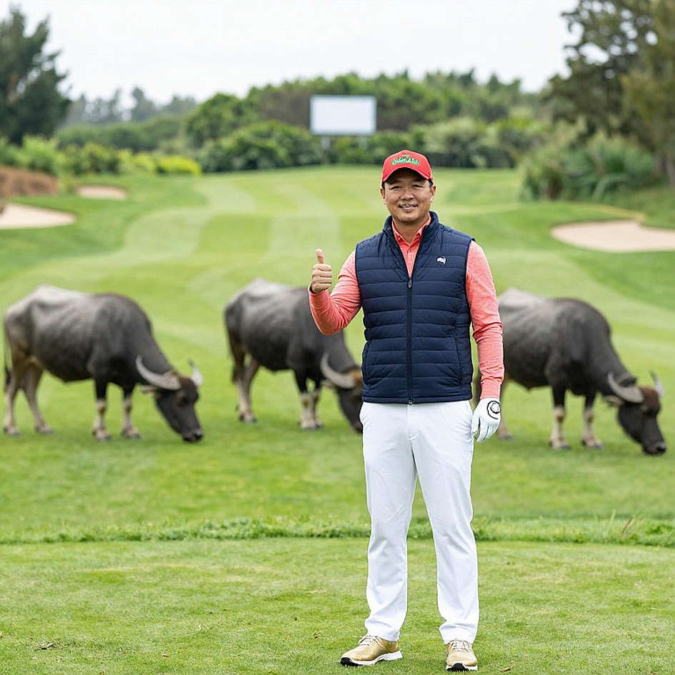 Presidents Cup 2026: Snedeker để Scheffler nghỉ foursomes thứ Bảy, và bài toán dữ liệu đồng đội chưa có lời giải