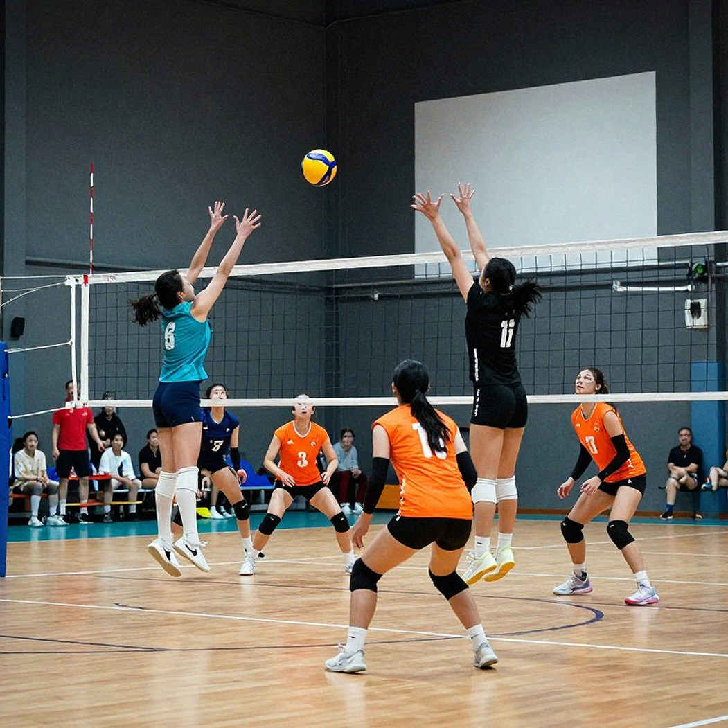 Asian Games 2026: Bảng A nữ, Indonesia gặp Nhật Bản và khoảng trống thông tin không ai gọi tên