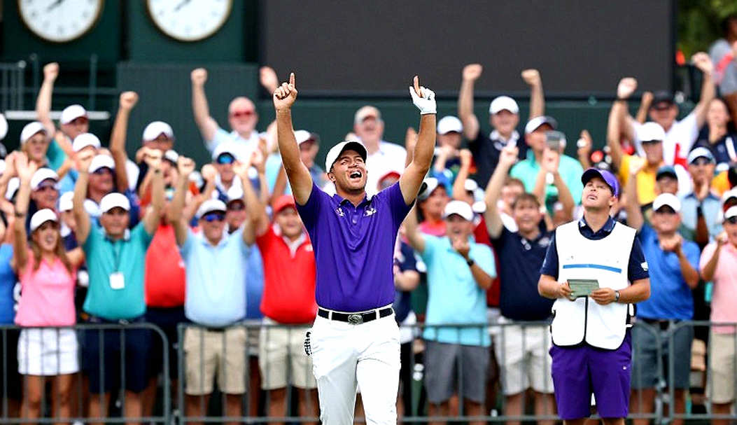 Presidents Cup: Ngày khai mạc, bài toán 15 điểm và nghịch lý mang tên Scottie Scheffler