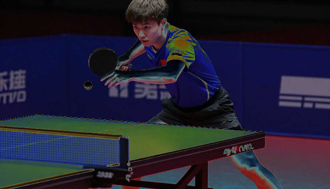 Từ Kazan 2026 đến WTT China Smash: Khi viên ngọc Ấn Độ lách qua khe cửa hẹp của bóng bàn Trung Quốc