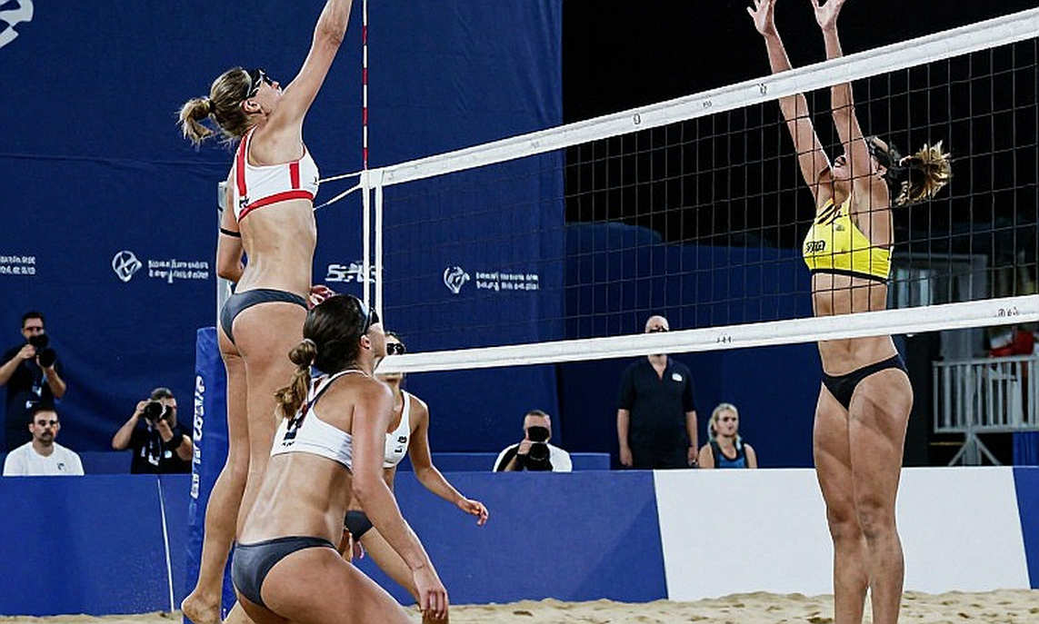 Denso tiếp Saga tại Horaiya Bonds Arena: ba giải, ba thể thức và những set thứ năm định hình mùa giải