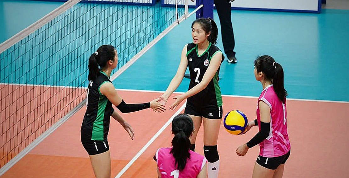Nhận bóng một: nơi mùa giải bóng chuyền Việt Nam thực sự được quyết định