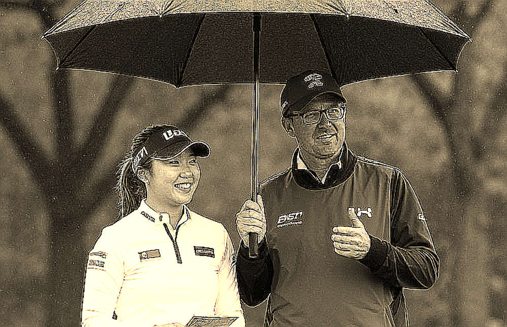 Cột dữ liệu trống: bài học từ Augusta 2026 và cách làng golf lấp khoảng trắng bằng huyền thoại