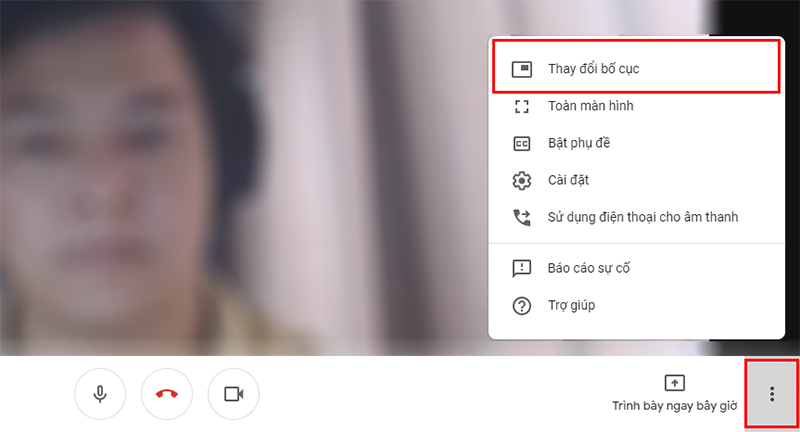 Quan sát học sinh trên Google Meet để giúp bạn dễ dàng giảng dạy và hỗ trợ họ tốt hơn. Với tính năng quan sát của Google Meet, bạn có thể theo dõi và giám sát các học sinh trong lớp, từ đó có những phản hồi, đánh giá tốt nhất để giúp chúng phát triển tốt hơn trong học tập cũng như phát triển bản thân.